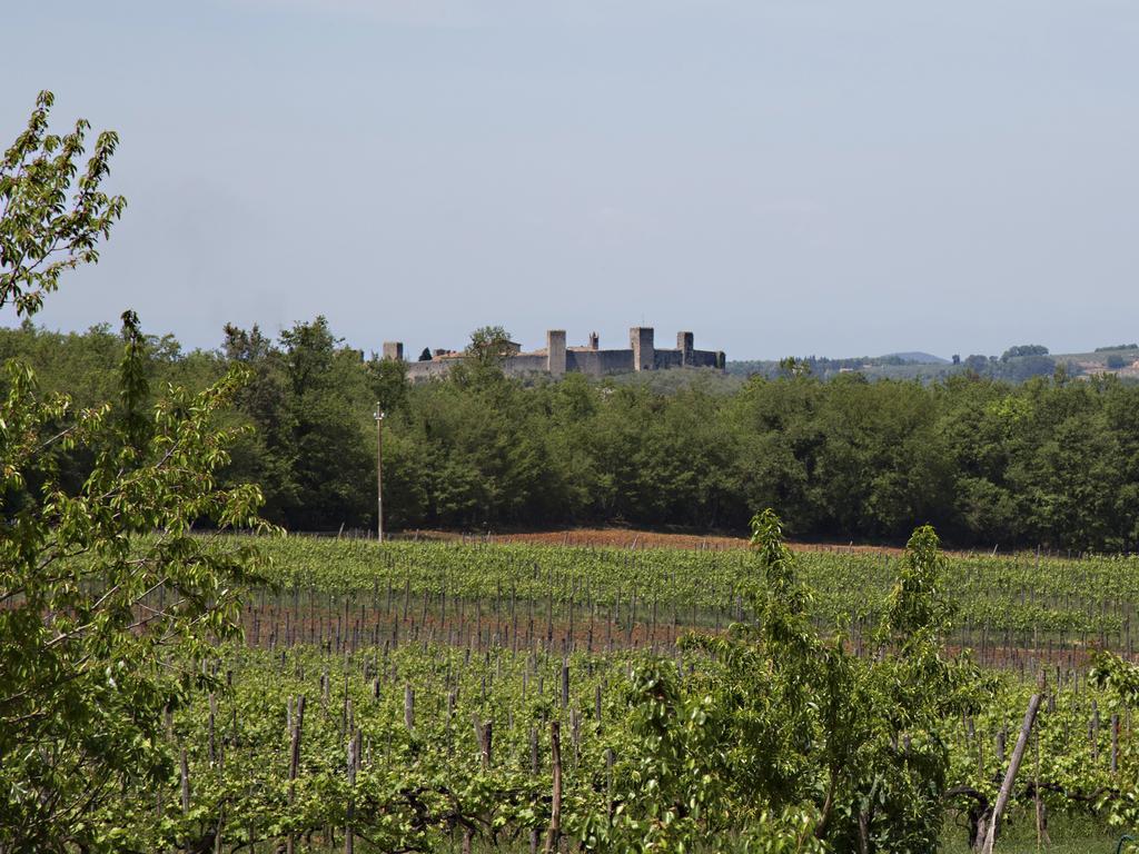 Novelleto Alloggio per agriturismo