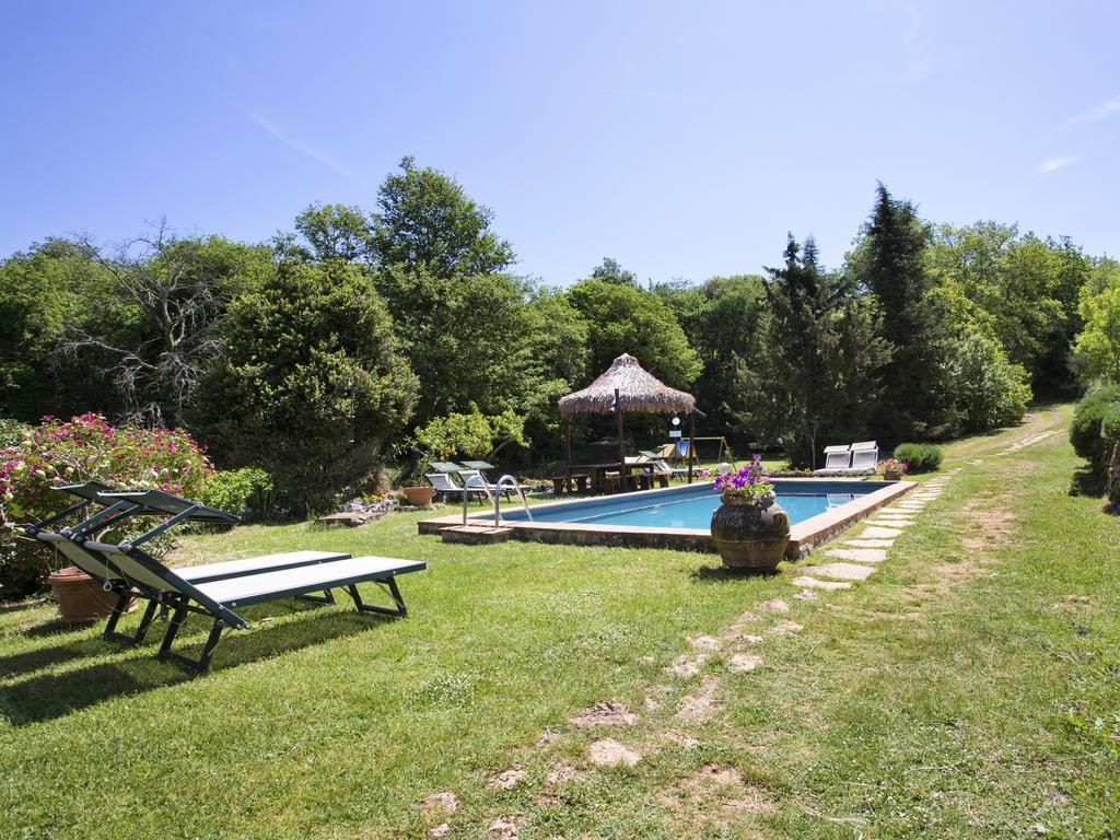 Novelleto Alloggio per agriturismo