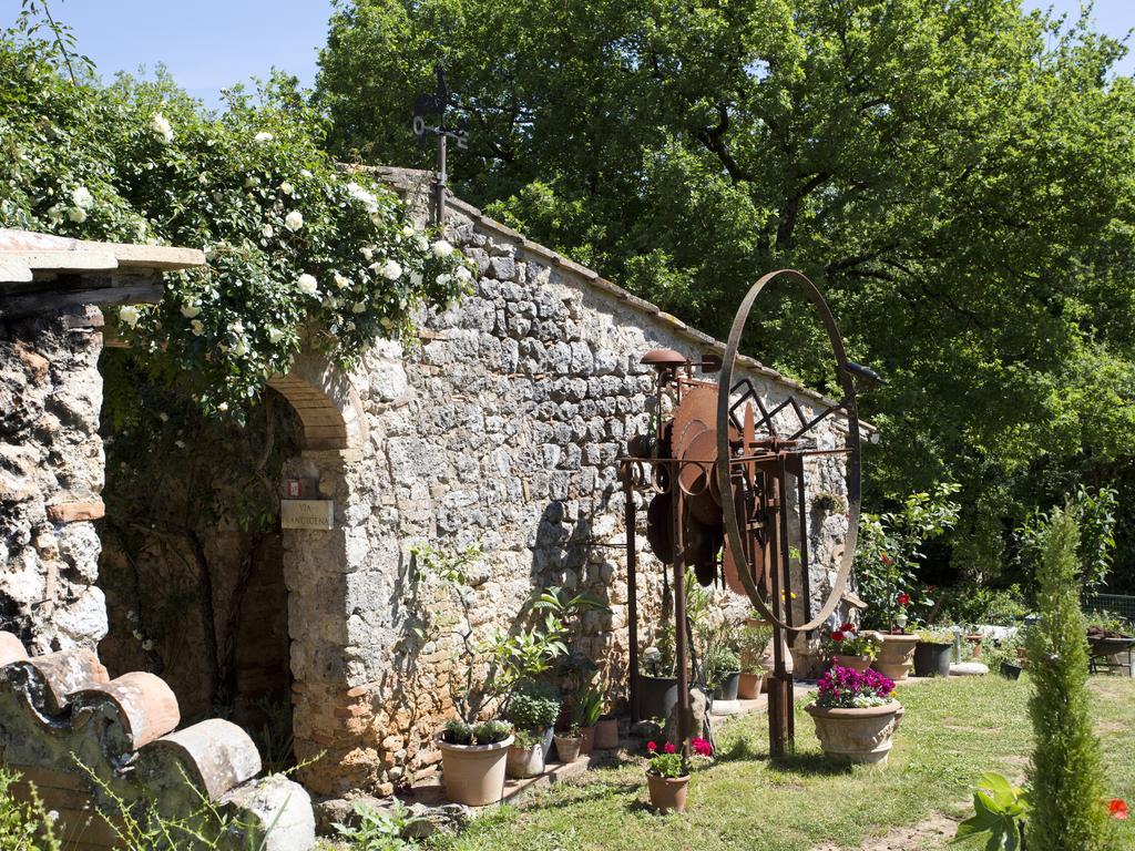 Alloggio per agriturismo Novelleto