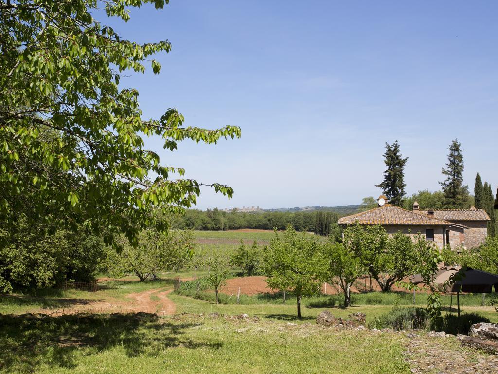 Novelleto Alloggio per agriturismo *
