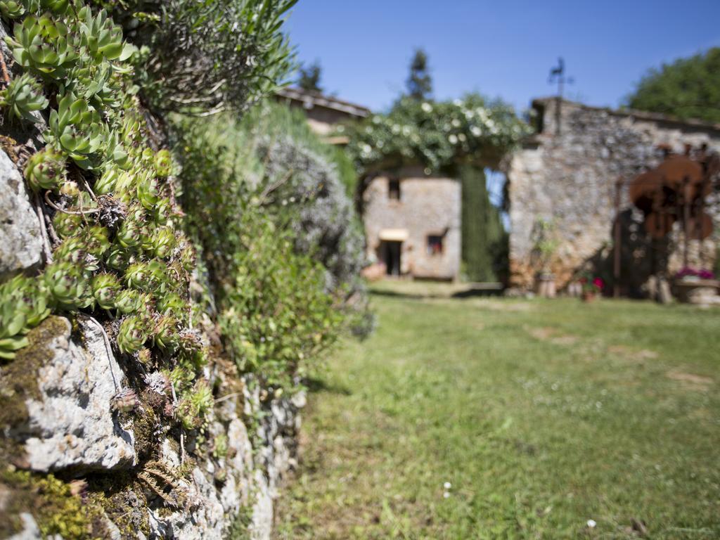 Novelleto Alloggio per agriturismo *