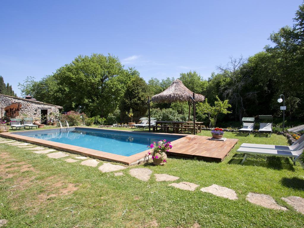 Alloggio per agriturismo Novelleto *