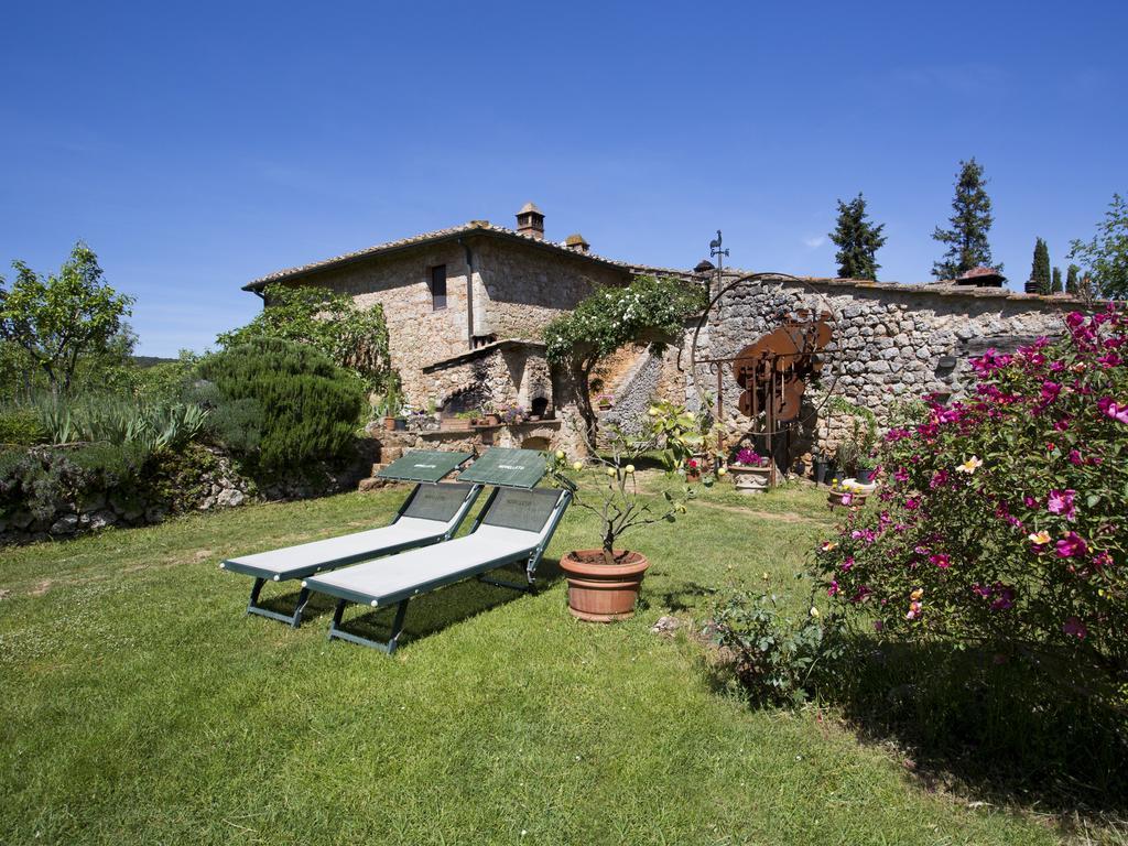 Novelleto Alloggio per agriturismo