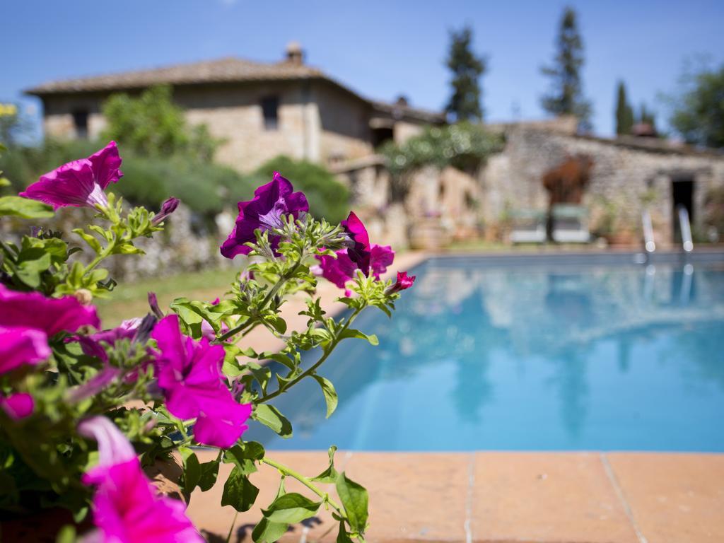 Alloggio per agriturismo Novelleto