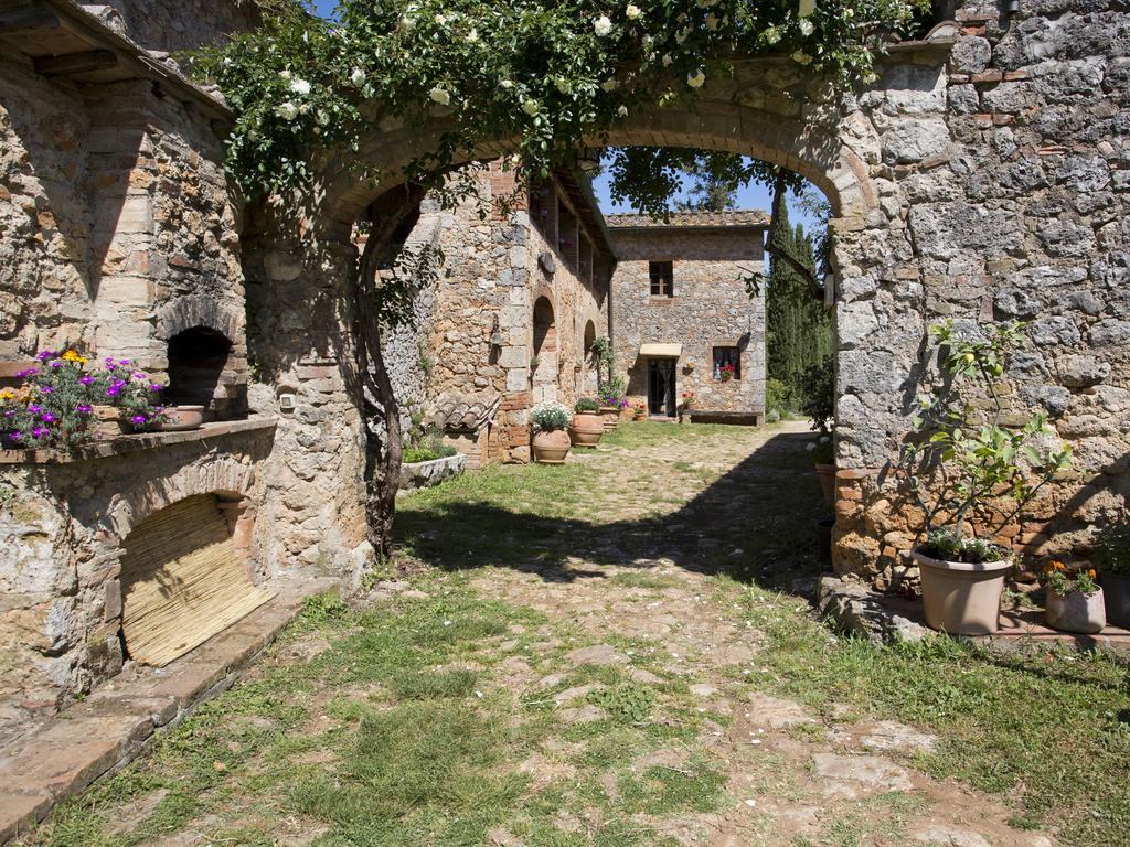 Novelleto Monteriggioni