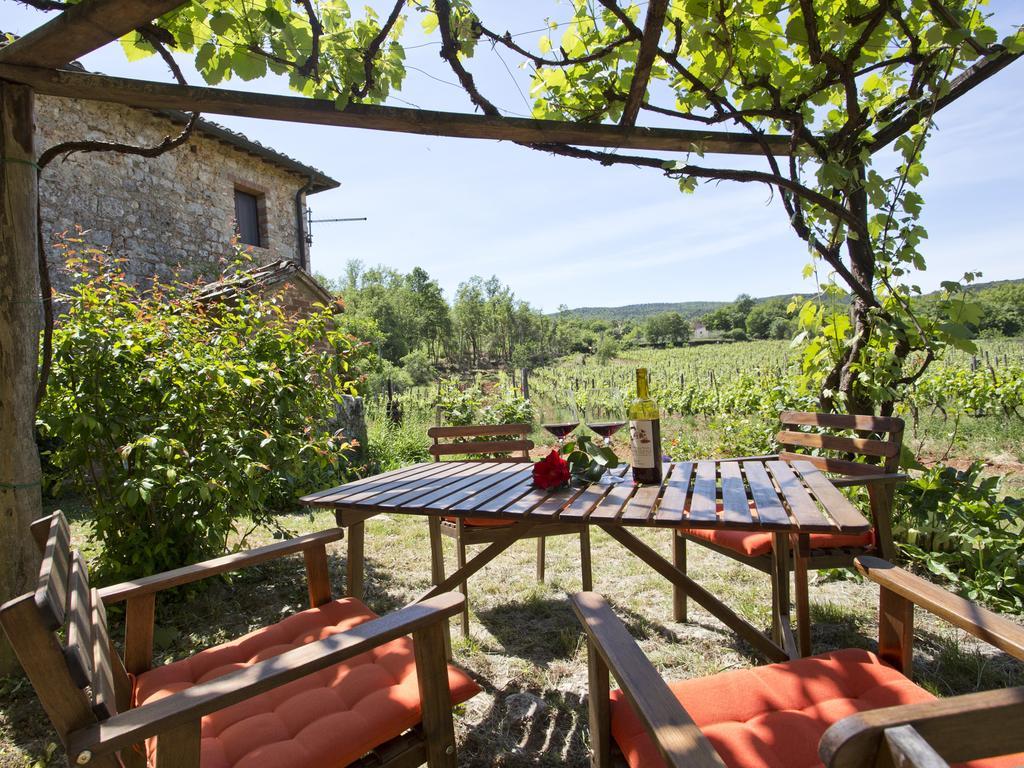 Alloggio per agriturismo Novelleto