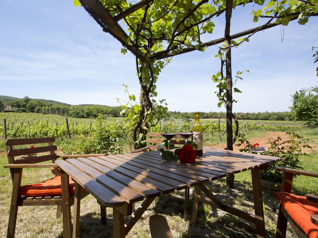 Novelleto Monteriggioni
