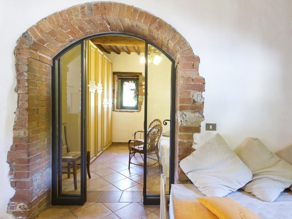 Novelleto Monteriggioni