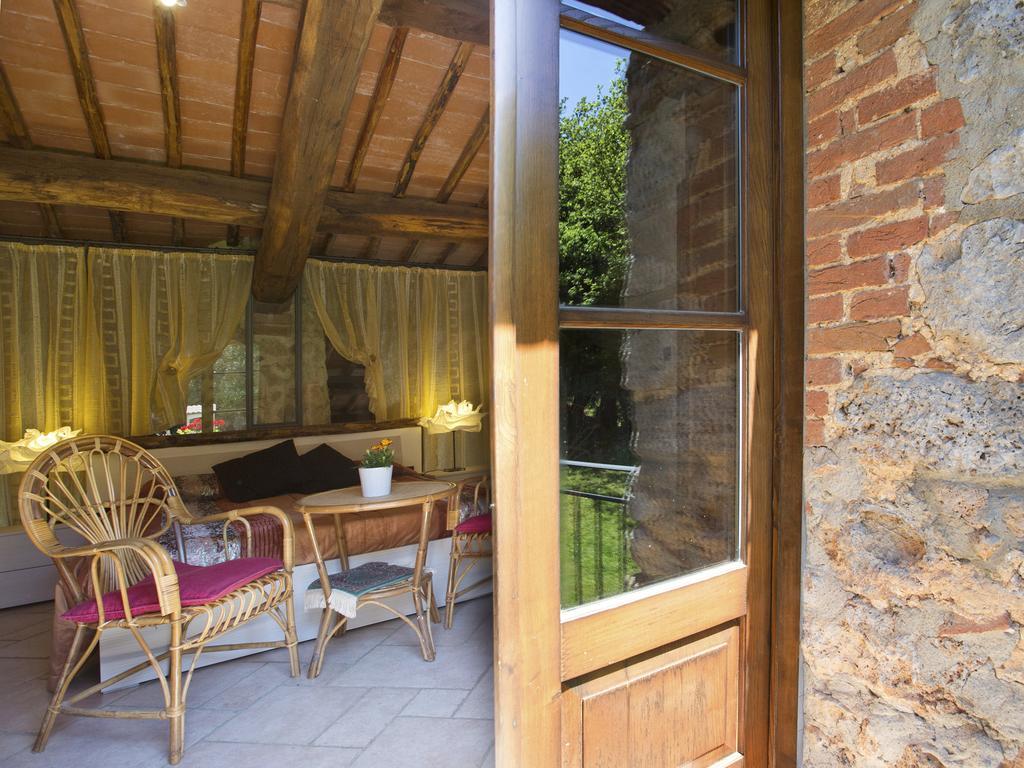 Alloggio per agriturismo Novelleto *