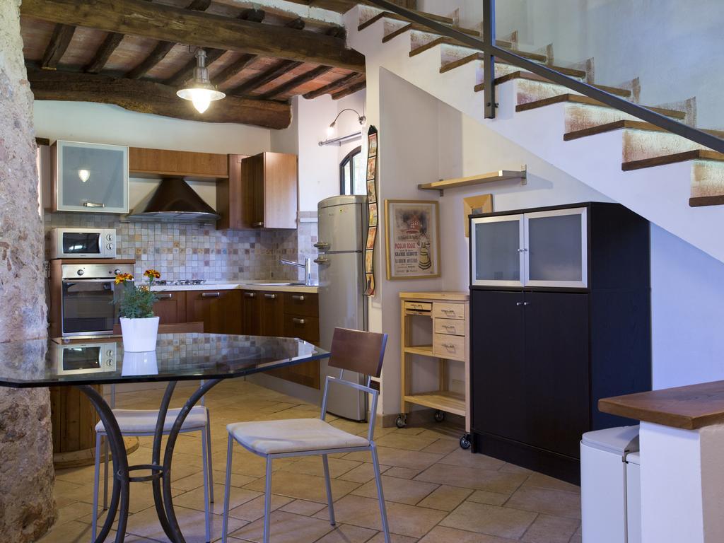 Novelleto Alloggio per agriturismo *