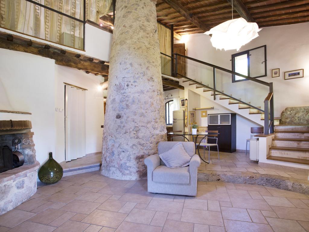 Novelleto Monteriggioni