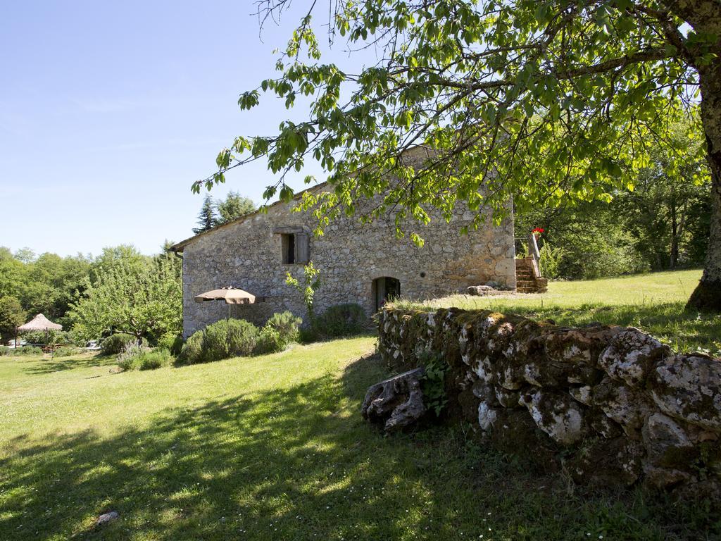 Novelleto * Monteriggioni