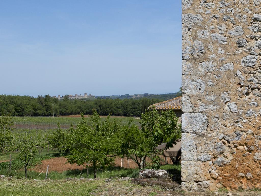 Novelleto Monteriggioni