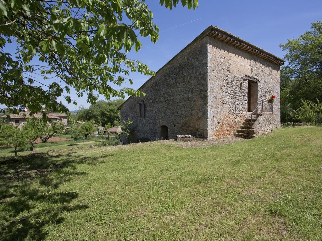 Novelleto Alloggio per agriturismo *