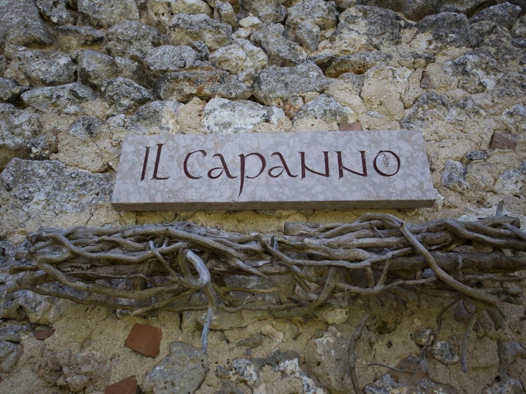 Novelleto Alloggio per agriturismo *