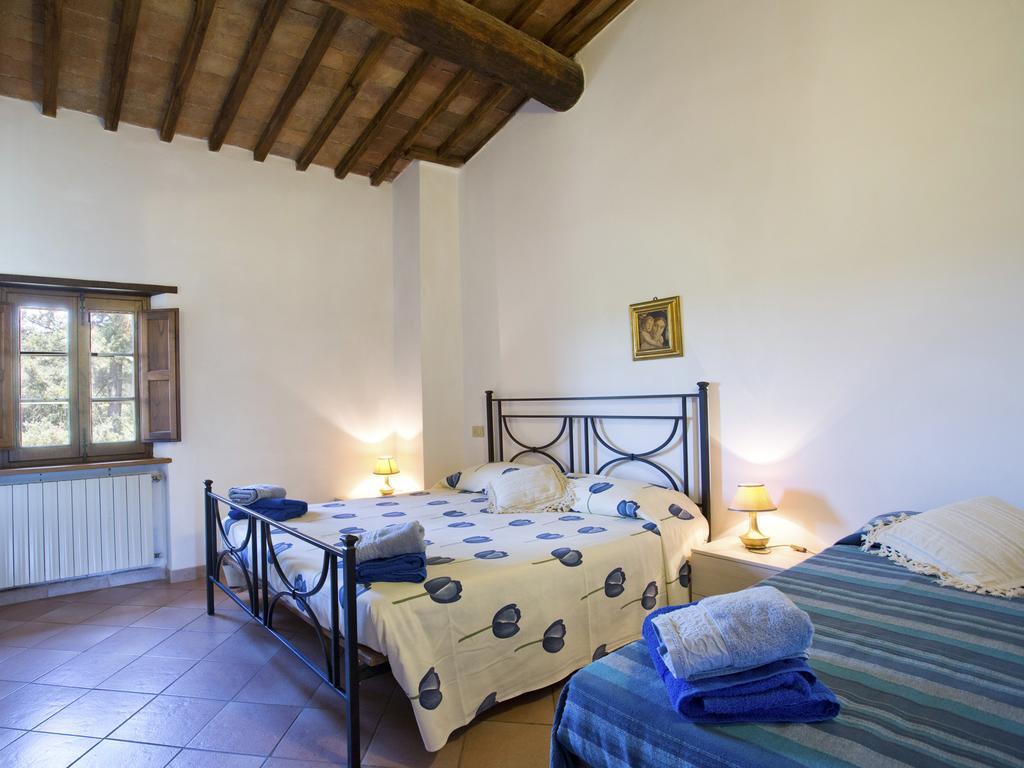 Novelleto Monteriggioni