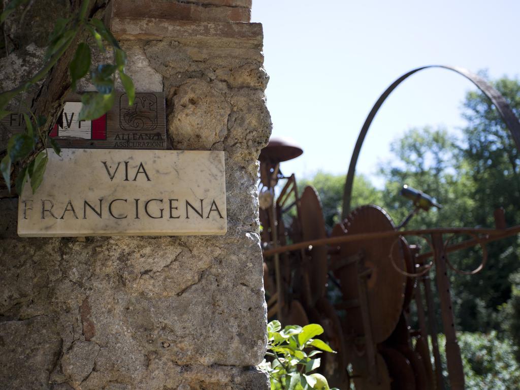Novelleto Farm stay