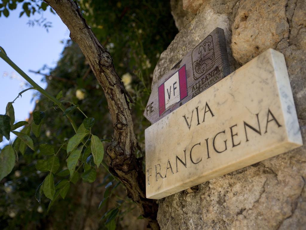 Novelleto Farm stay *