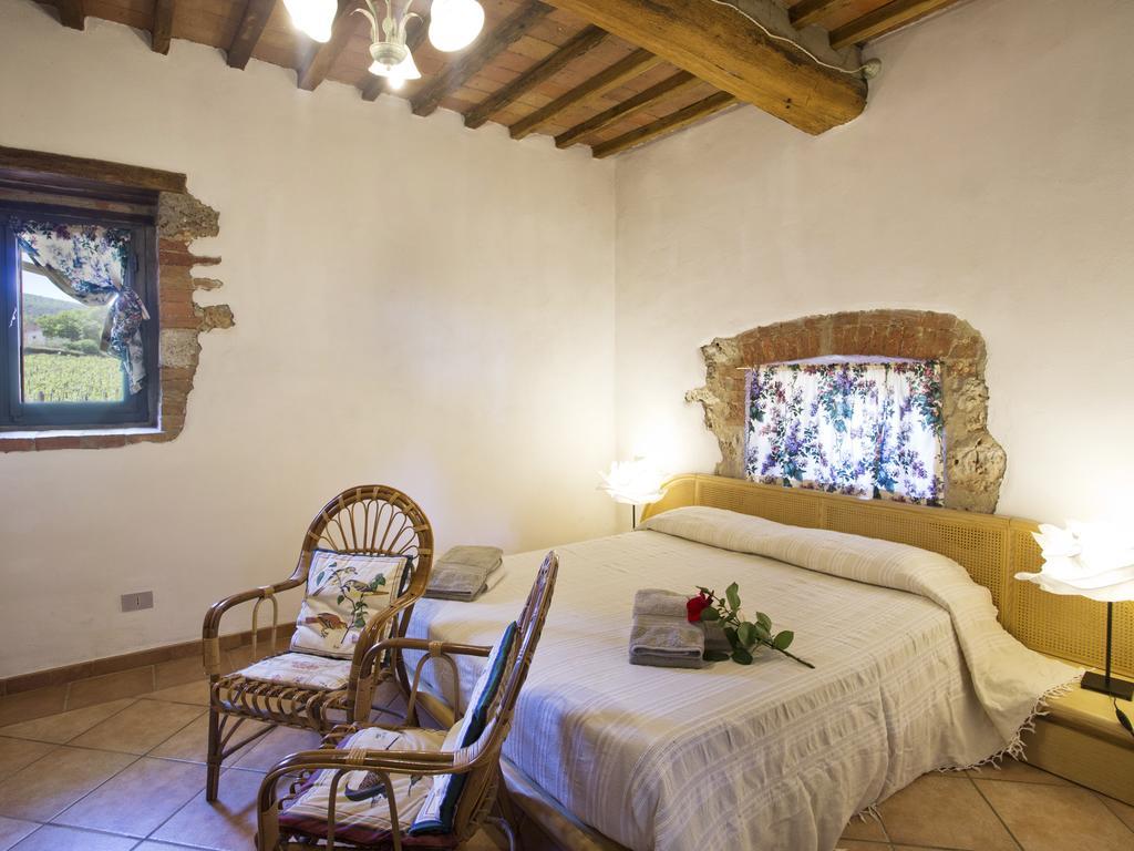 Novelleto Farm stay