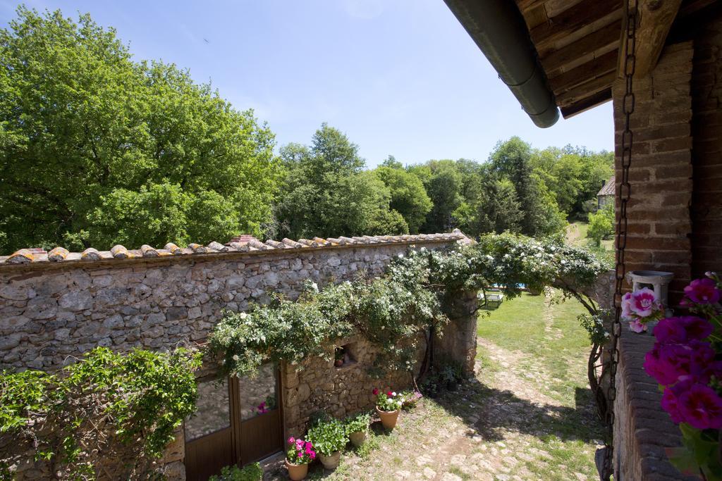 Novelleto Farm stay *