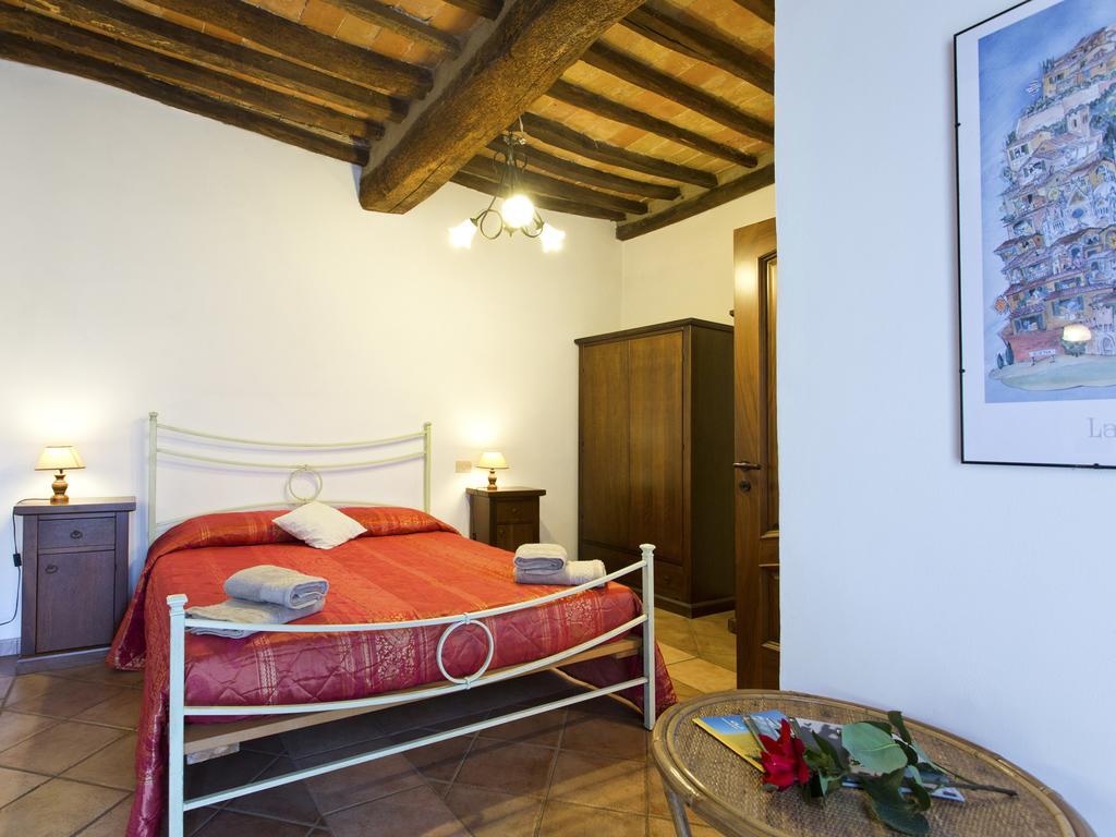Novelleto * Monteriggioni