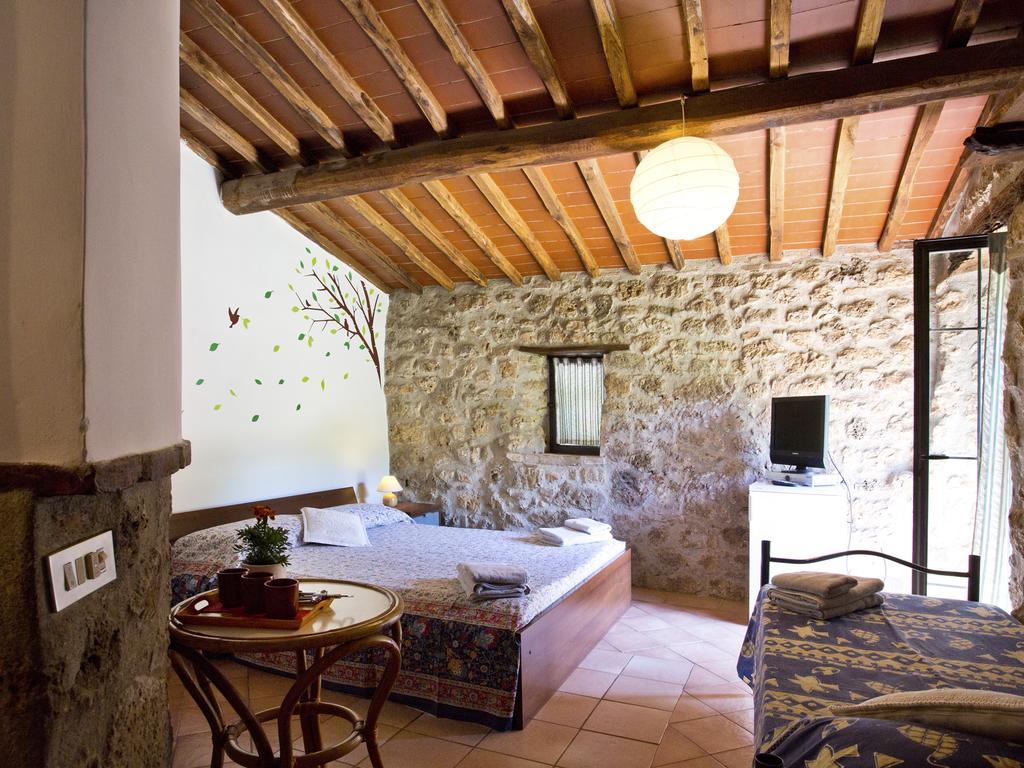 Novelleto Farm stay *
