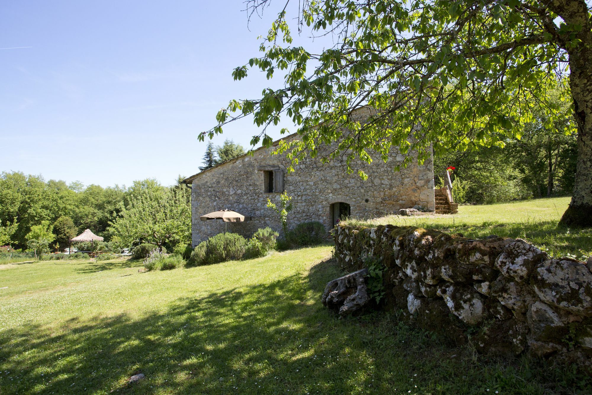 Novelleto Farm stay Monteriggioni
