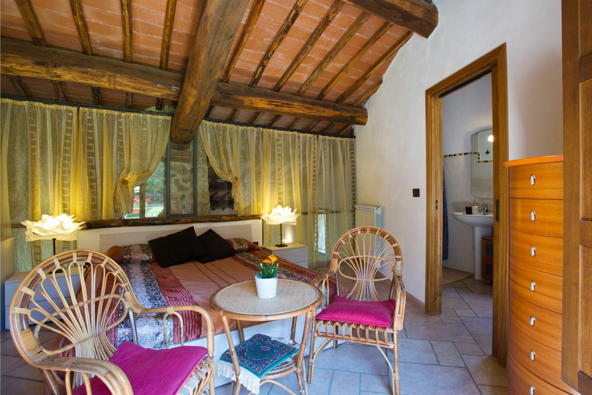 Novelleto Monteriggioni