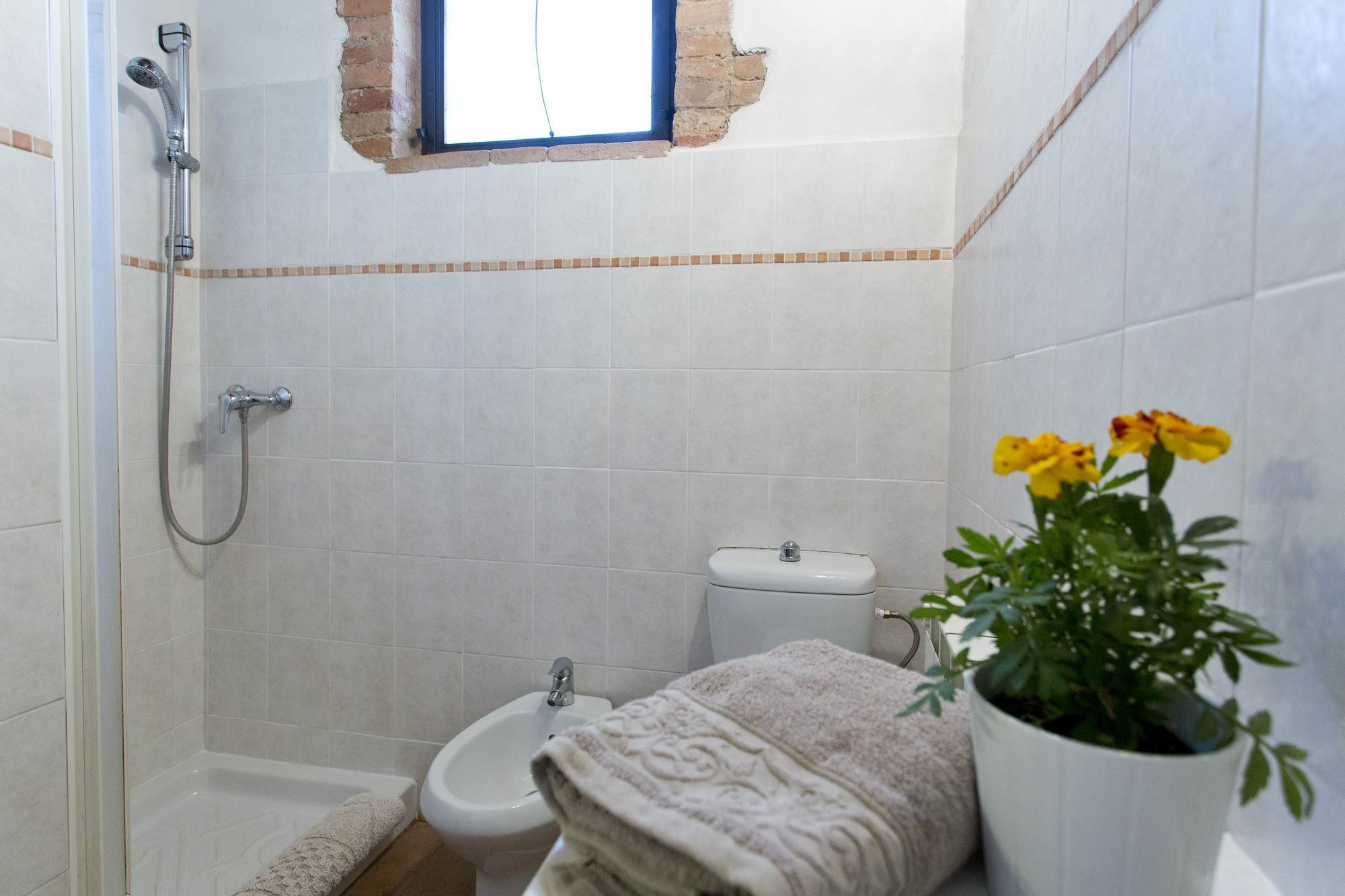 Farm stay Novelleto