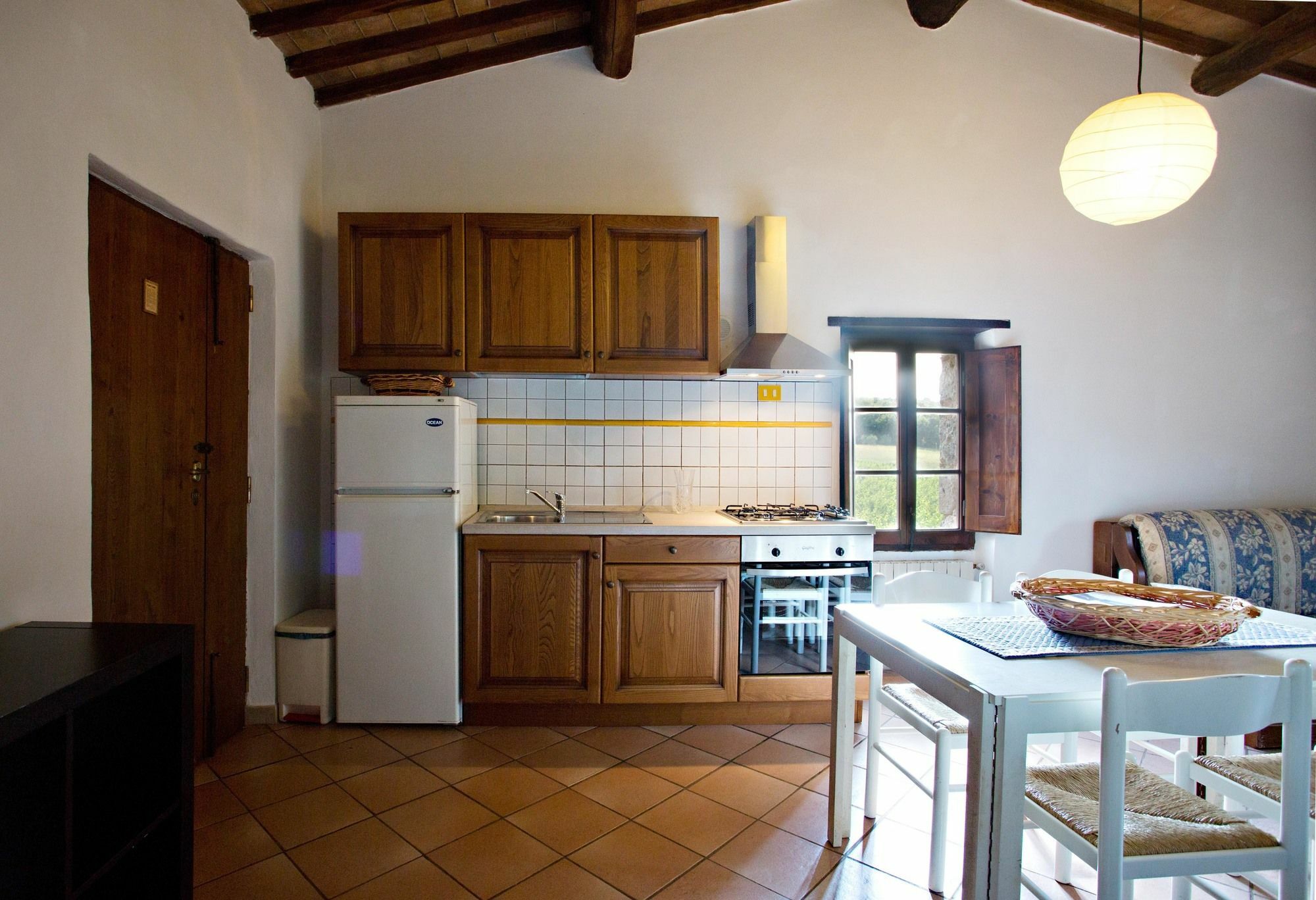 Novelleto Farm stay Monteriggioni
