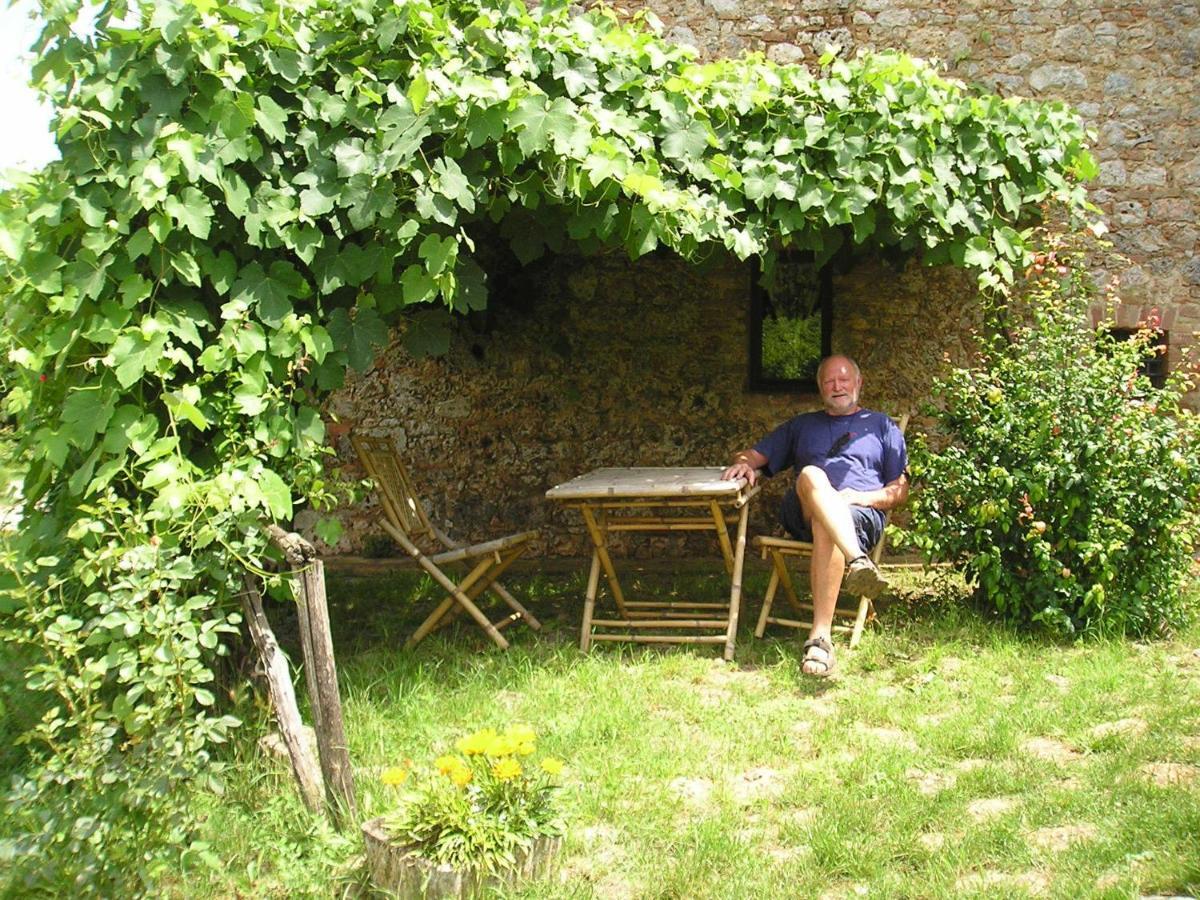 Novelleto Farm stay *